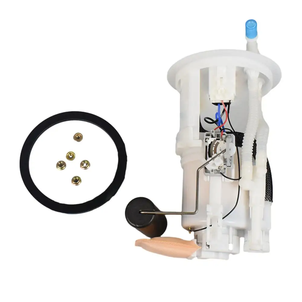 

Fuel Pump Module Assembly 1760A096 1760A033 SP4153M For Mitsubishi Outlander AT 4G64 Engine