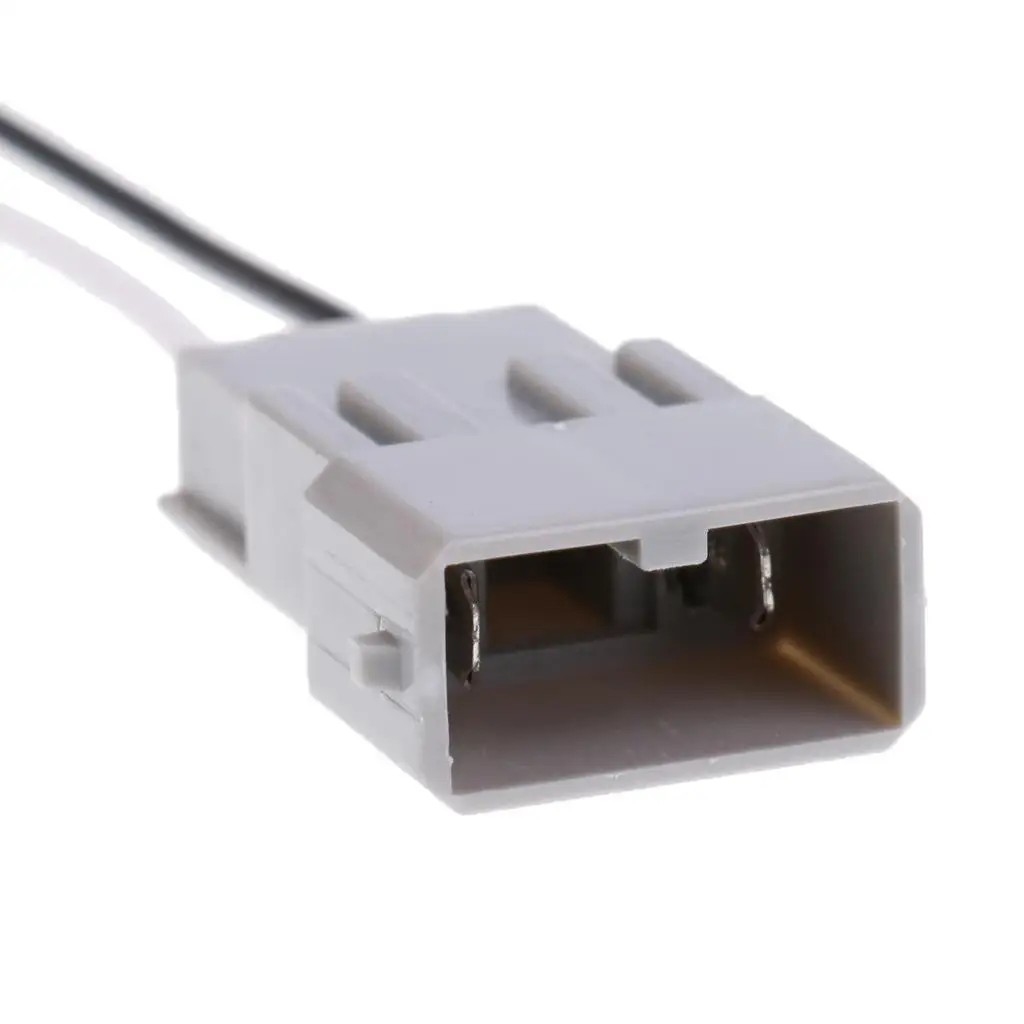 Direct Fit Audio Video Wiring Harness Adapter Speaker Connector for Honda Acura Isuzu Car Stereo