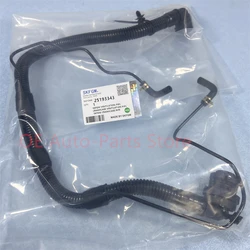 PCV Positive Crankcase Ventilation Hose Tube For Chevrolet Cruze 2011-2016 Buick Encore 1.4L 25193343