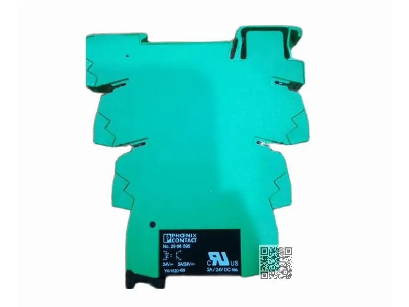 New Relay PLC-OPT-2…