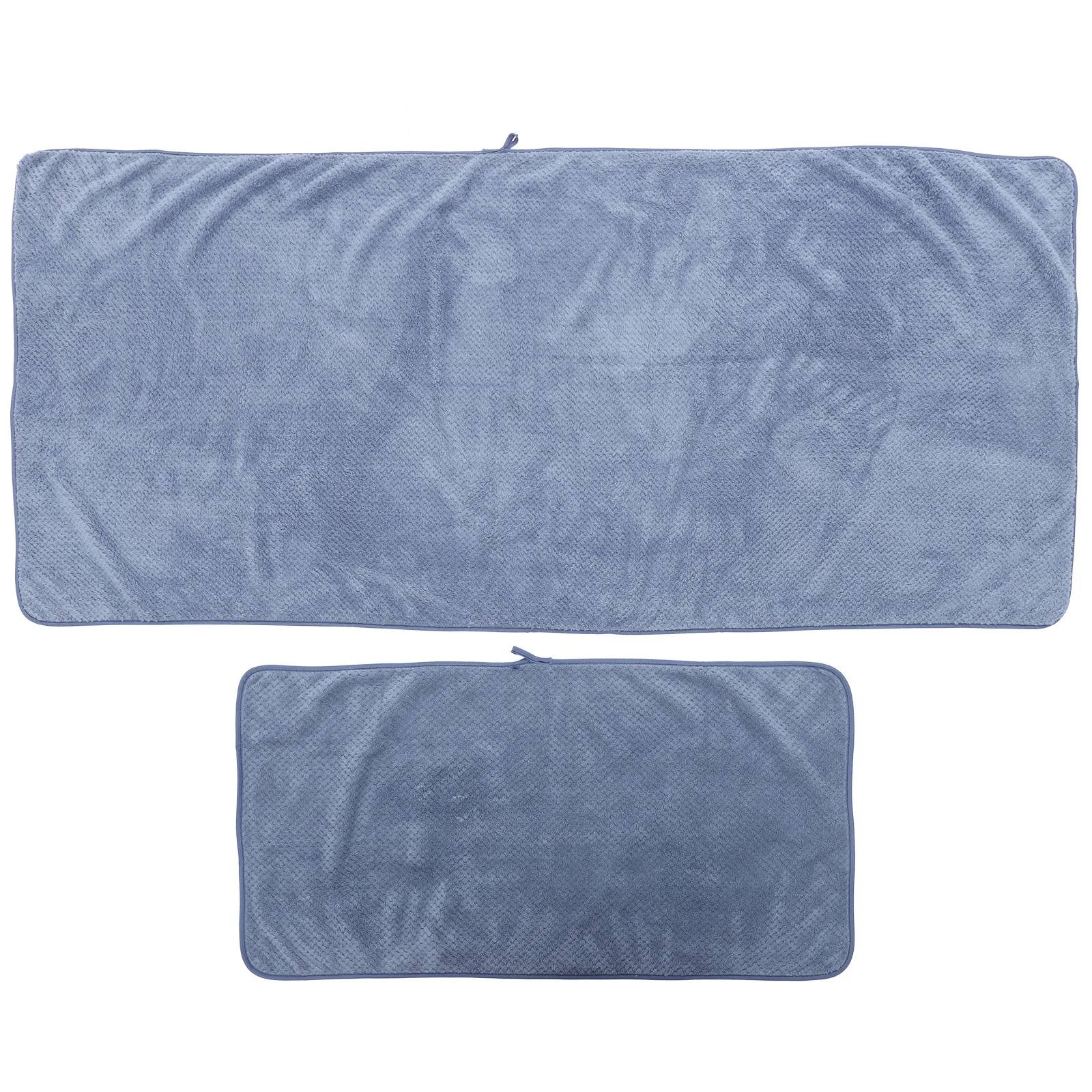 1 مجموعة 1 مجموعة منشفة حمام القطن المتضخم ماصة لينة خفيفة الوزن قابلة للطي للمنزل فندق سبا رياضة دش الشاطئ الجسم التفاف كبير