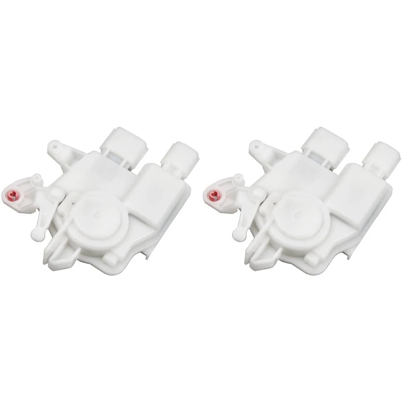 

2X Door Lock Actuator Fit For Honda Acura Accord 72155-SDA-A01 (Front Left)
