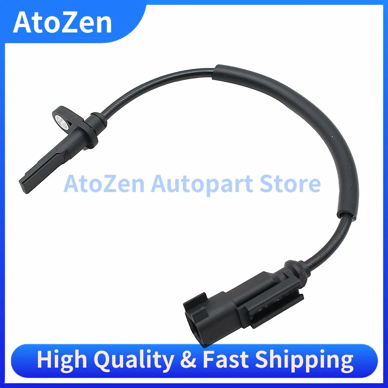 BK21-2B372-AC Front ABS Wheel Speed Sensor for Ford Tourneo Transit Custom V363 MK8 BK212B372AC BK212B372BD BK2Z2C204A 1763975