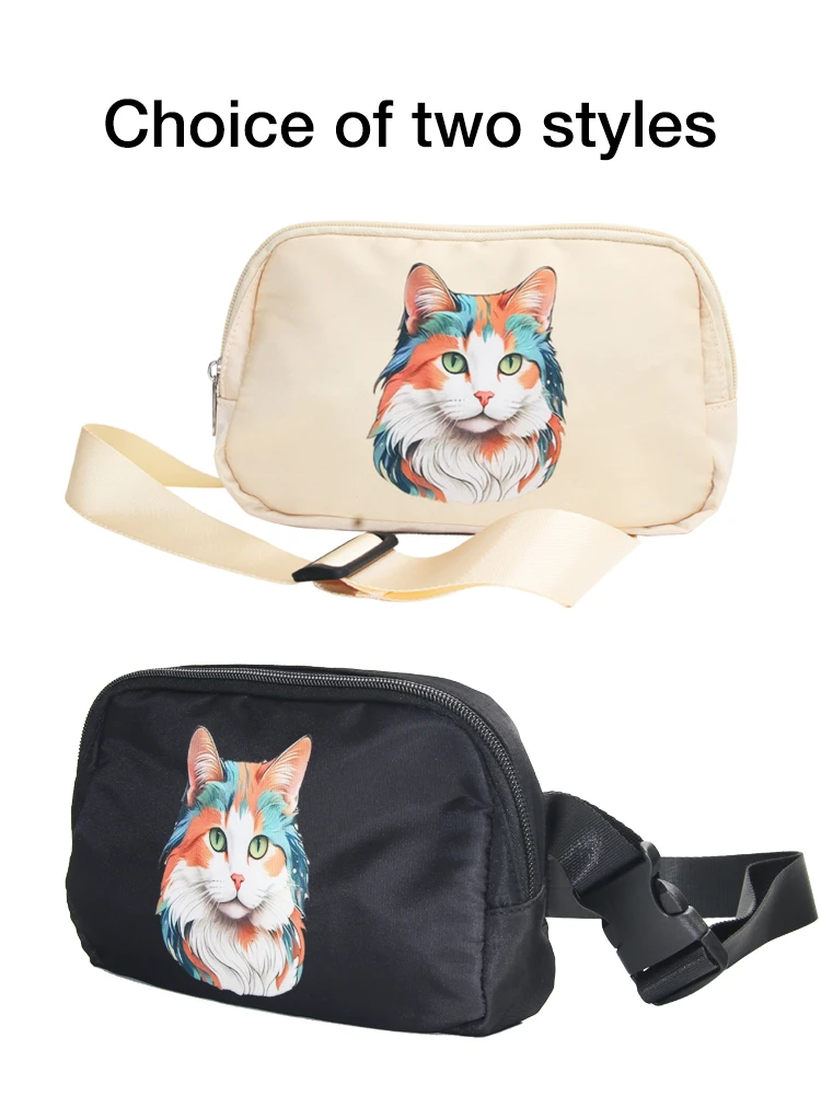 Сумка через плечо, мужской маленький рюкзак на одно плечо, нагрудная сумка, женская повседневная уличная поясная сумка через плечо, поясная сумка