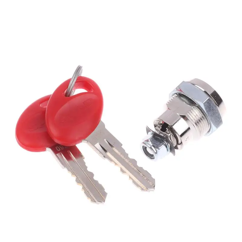 Hot Sale 1 Set Motorcycle Rear Roof Box SideTrunk Lock Kit For SHAD SH23 SH26 SH29 SH33 SH36 SH39 SH40 SH45 SH48