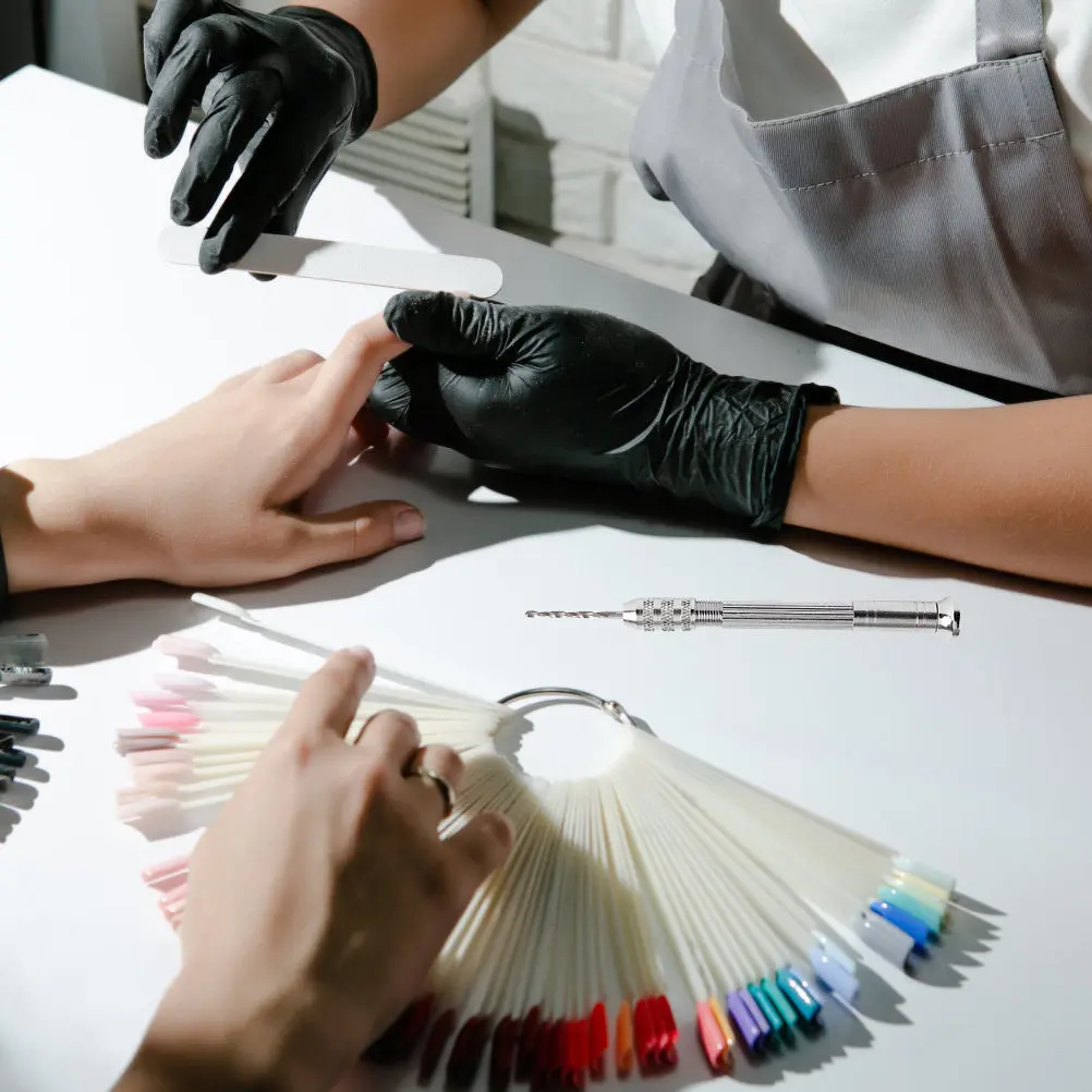 

Инструмент для маникюра: насадки-фрезы для геля, акрила, наклеек для ногтей, украшений, перфорации