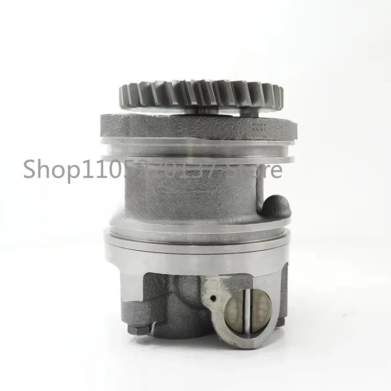 Marine Engine Spare Parts 3047549 K19 Lubricating Oil Pump 3047549