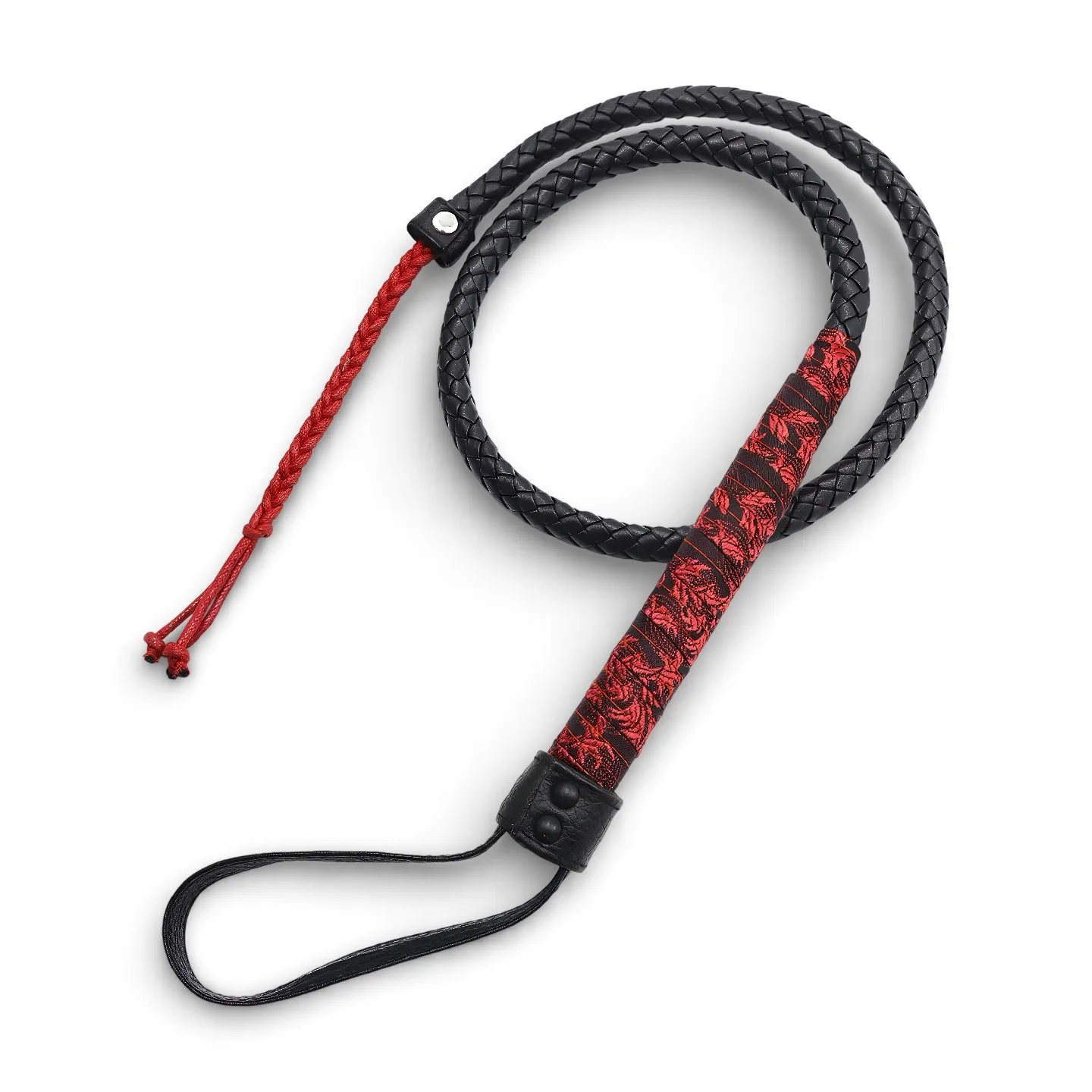 Adult SM Leather Whip for Couples Intimacy Teasing Butt Spanking Props Enhanced Sensation And Close Relationship Tools