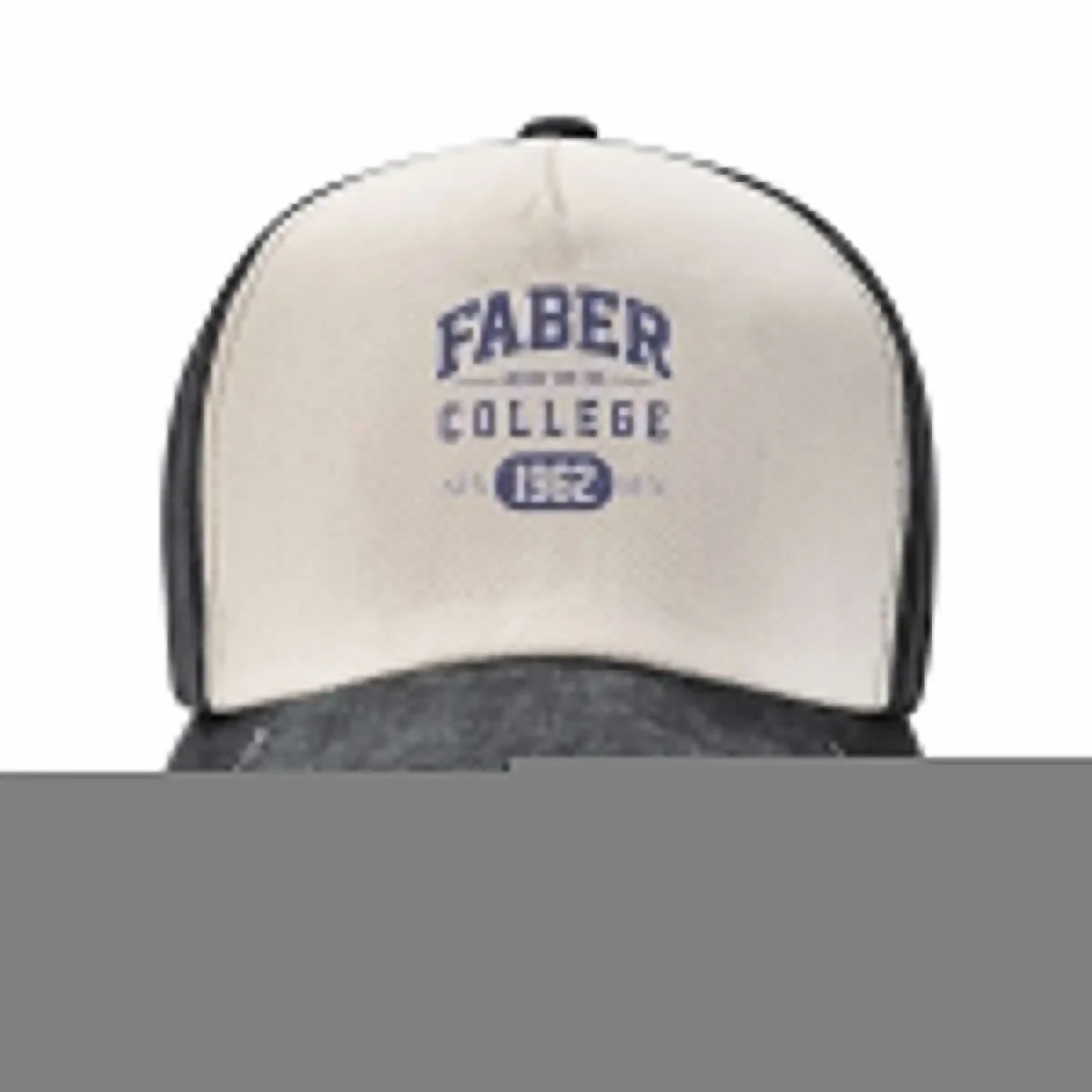 Faber College 1962 Baseball Cap Sunhat New In The Hat Men's Women's