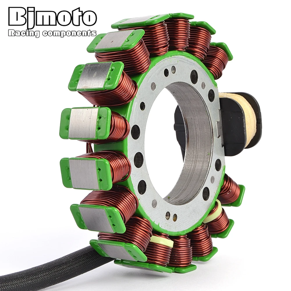 YFM 600 Stator Coil For Yamaha YFM600 YFM600FW Grizzly 600 1998 4WV-85510-00