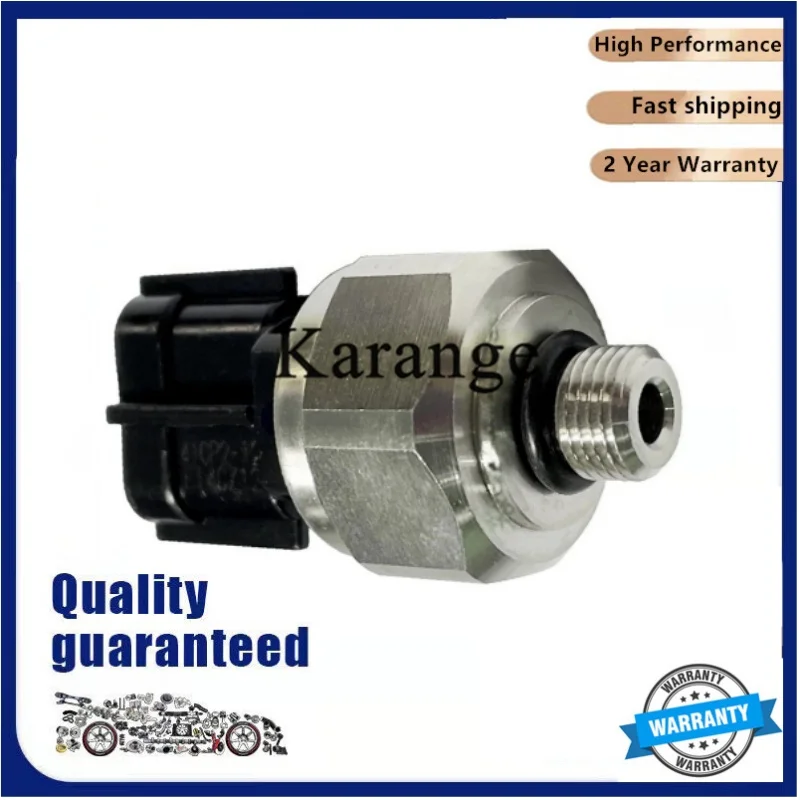 New 83651 00 00 69J-8A4L0-16-00 6AW-8366B-01-00 Oil Pressure Sensor for Yamaha F150-350 HP VF250 6Y5-8366B-01-00 6AW