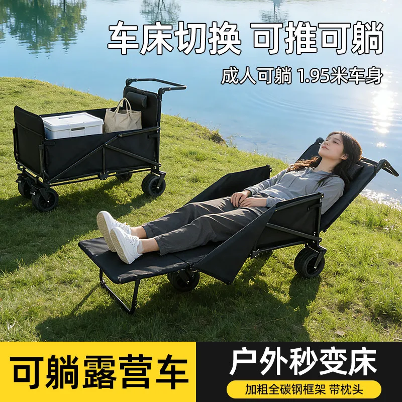 

Household Charcoal Barbecue Grill Patio Rack Thickened Courtyard Large Outdoor Black Carbon Steel Professional Grill
