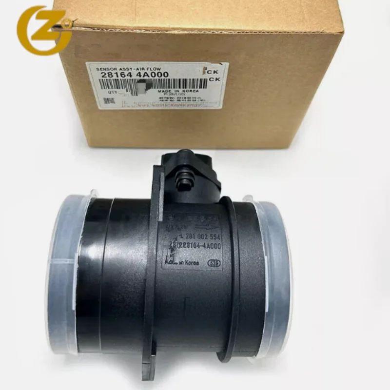 

ATPH 28164-4A000 Mass Air Flow Meter MAF Sensor for Kia Sorento 2.5 CRDI D4CB Carnival For Hyundai H-1 Terracan 2.9L 281644A000