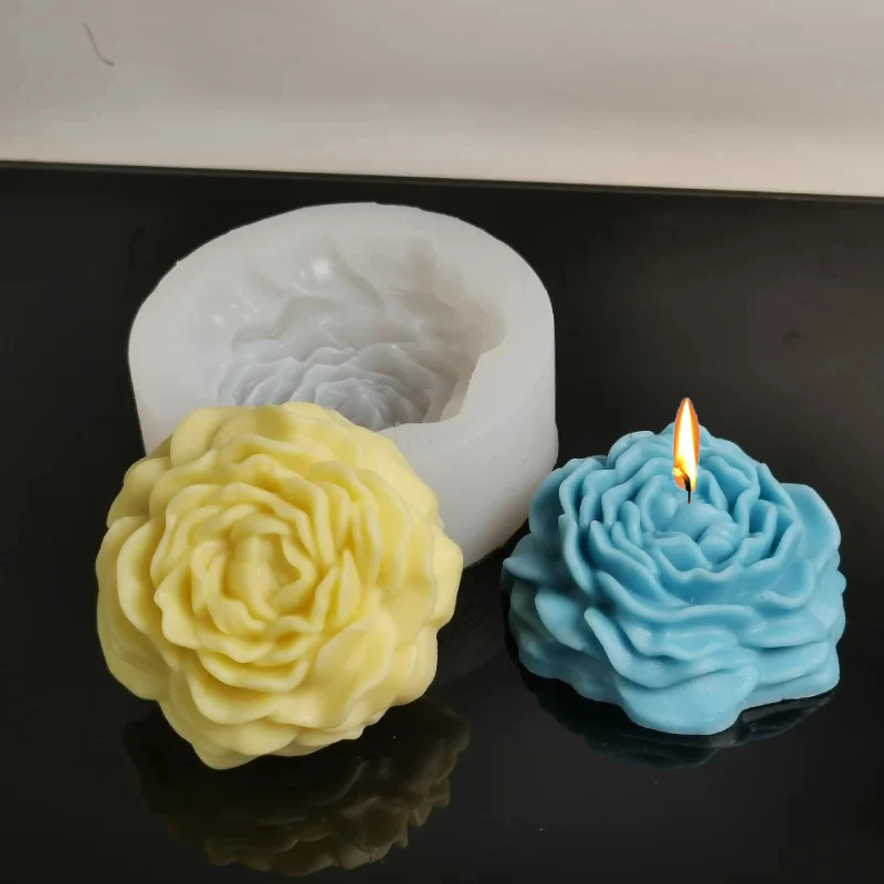 

1 шт., форма для свечи и мыла