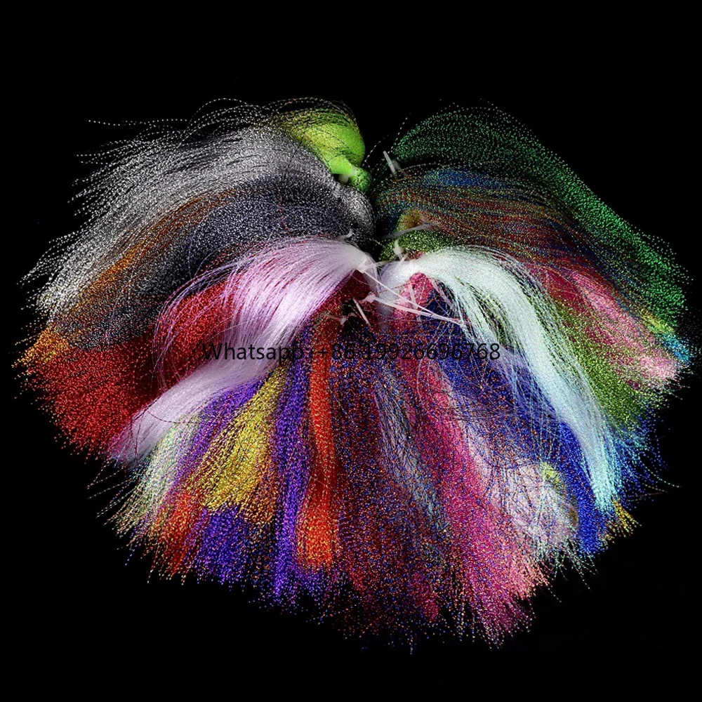 29 Colors 1Kg Flash… - image