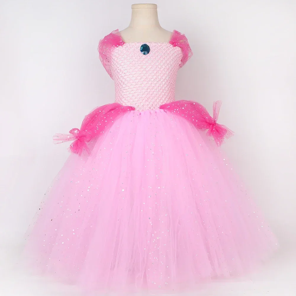 strapless open back dress Peridot Pixie Fairy Couture Dress 9 Months