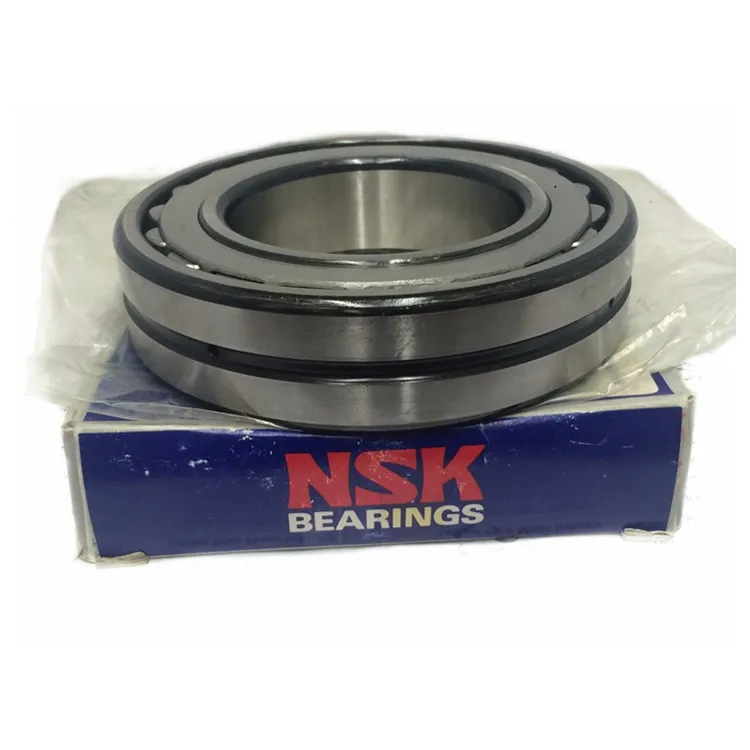 

21315 NSK spherical roller bearing 21314 21315 21316 21317 21318CAE4CDE4