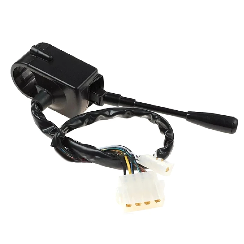 Car Steering Column Turn Signal Switch Far And Near Light Switch 0035458724 For Mercedes-Benz & Old Tractor And Truck