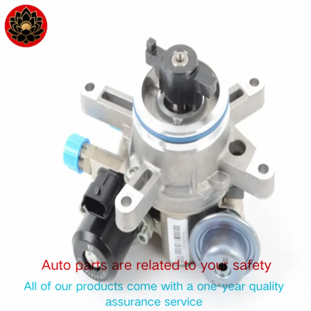 

Подходит для автомобильных запчастей Porsche 911, топливный насос высокого давления 9A1110315061800