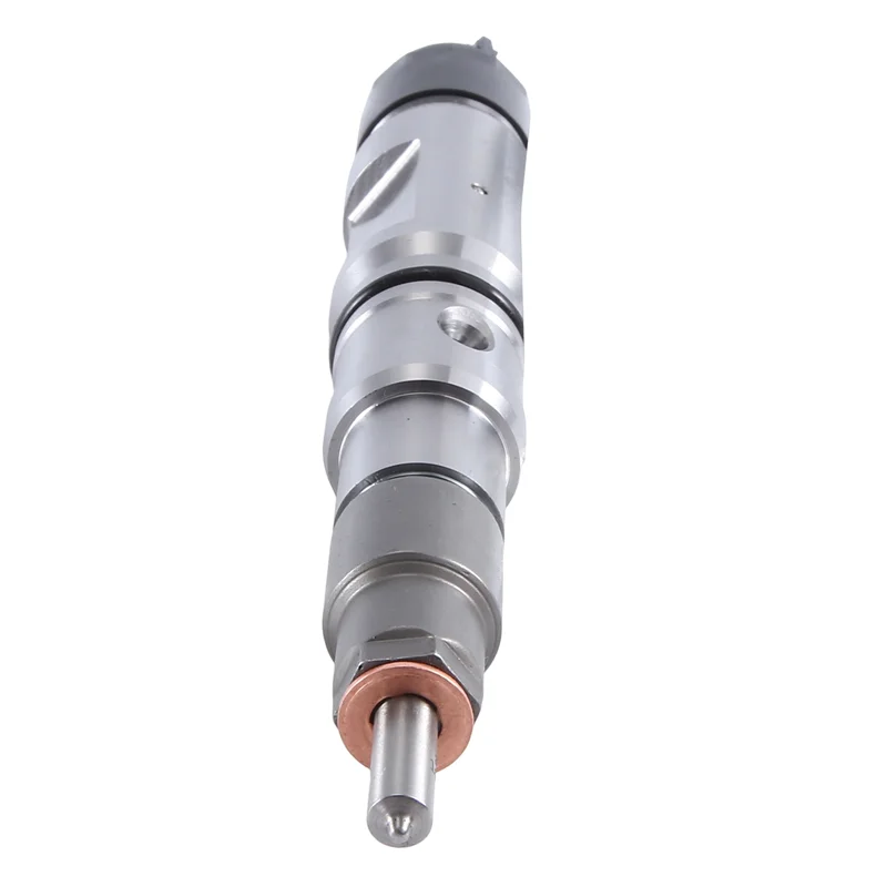 

0445120219 Common Rail Injector Fuel Diesel For German MAN Truck Spare Parts Fuel Injectors 51101006127