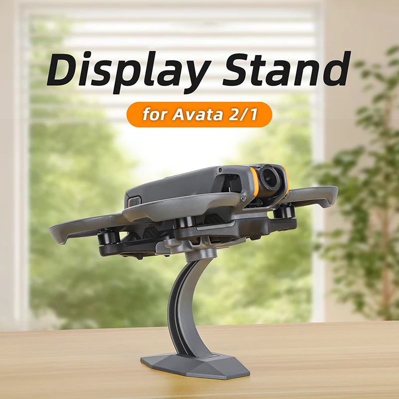 Desktop Display Stand For DJI Neo Drone Mount Base Exhibition Fixed Bracket For DJI Neo Drone Accessories