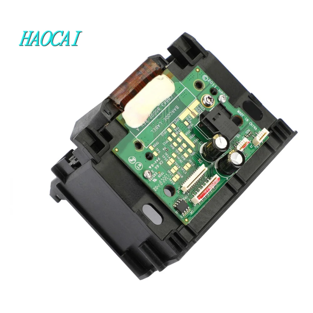 Original Printhead For HP 932 933 Print Head For HP 6600 7110 7610 7612 7510 printer head Printer