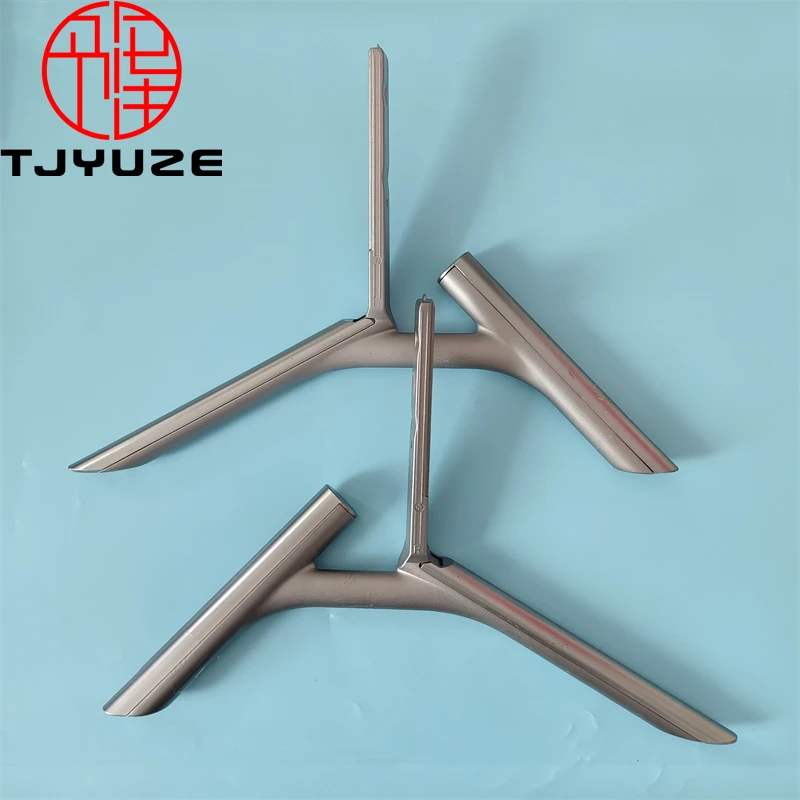 

Original For Base bracket UA82MU7000WXXY UN82MU8000FXZA UN82MU800DFXZA UN82MU7000FXZA Stand Legs W/Screws BN96-45991A