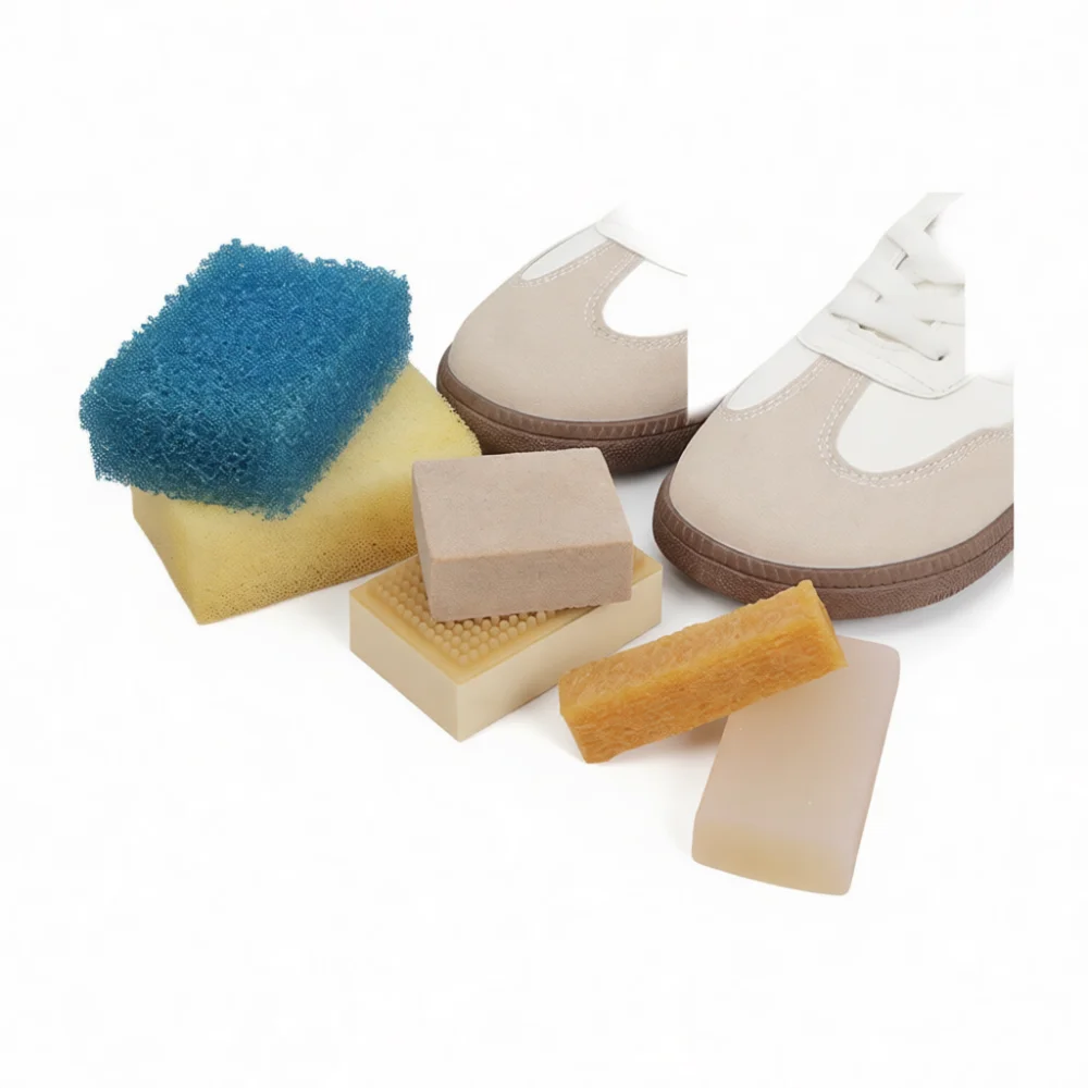 Borrador Profesional para Limp - Sneaker Care For Suede reseña y precio