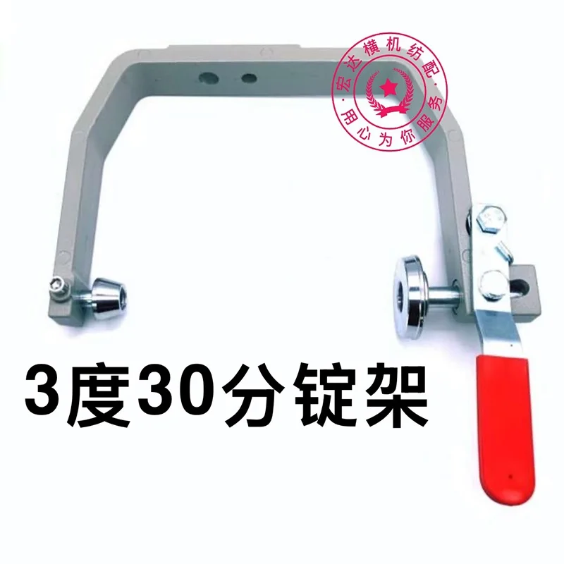 Spindle chuck Flat tube frame Spindle  for spinning machine accessories