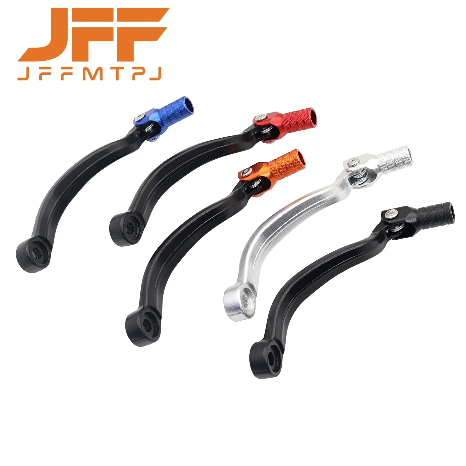 Motorcycle Gear Lever CNC Shifter Shift Lever For KTM SX SXF XC XCF XCW EXC EXCF For Husqvarna FC FE FX 250 350 450 500 Parts - view 3