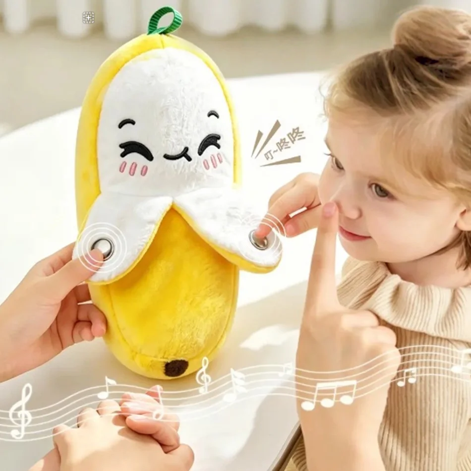 Joke Bear Anime Plush Keychain Cute Polar bear Valentine Rose Series Bag Pendant Kawaii Soft Stuffed Exquisite Birthday Gifts
