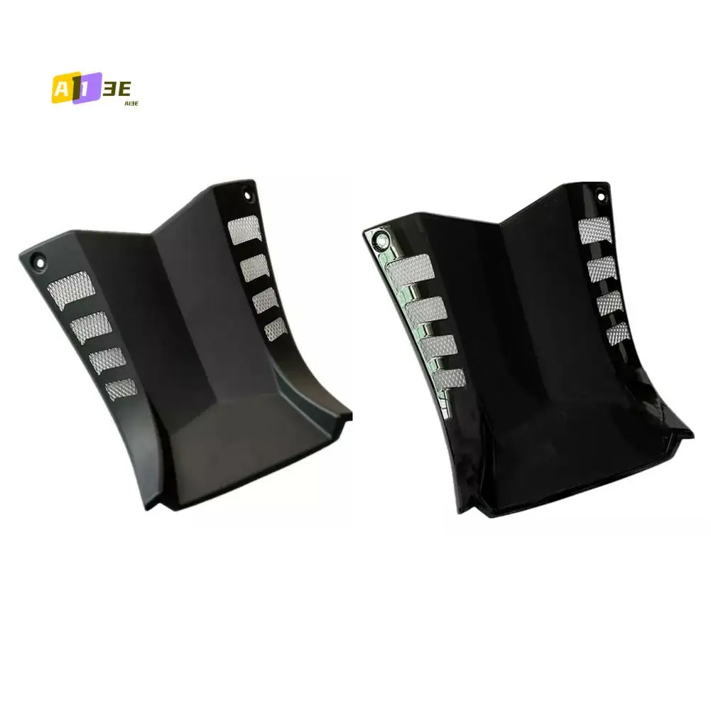 

A03E-Motorcycle Accessories Throttle Cover Tunnel Middle Protector Cover For YAMAHA TMAX 530 2012-2016