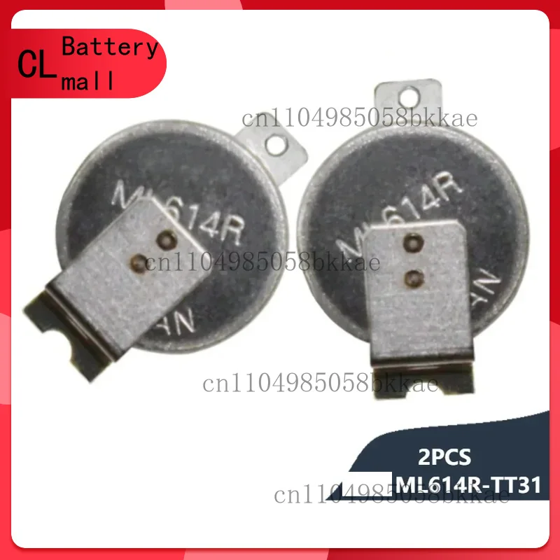 2PCS 100% New Origi…