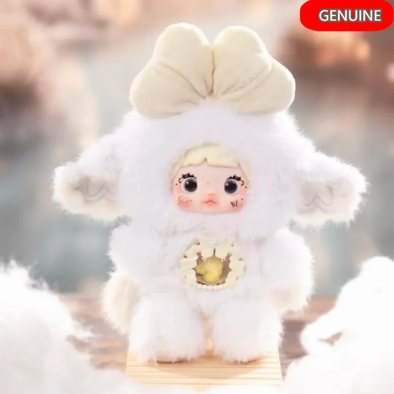 

В наличии Nommi V6 слепая коробка Isekai Another World Series слепая коробка плюшевая аниме Mystery Box куклы Kawaii экшн-фигурка аниме подарок