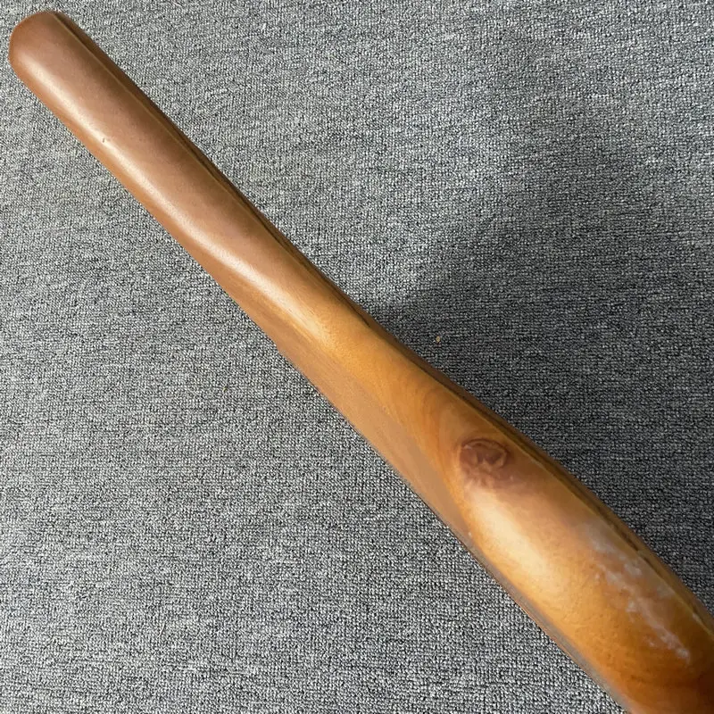 LB452 Active Bass Guitar DIY Bass Part Solid Mahogany+Solid Bocote for 5 or 6 String Electric Bass Replace - view 5