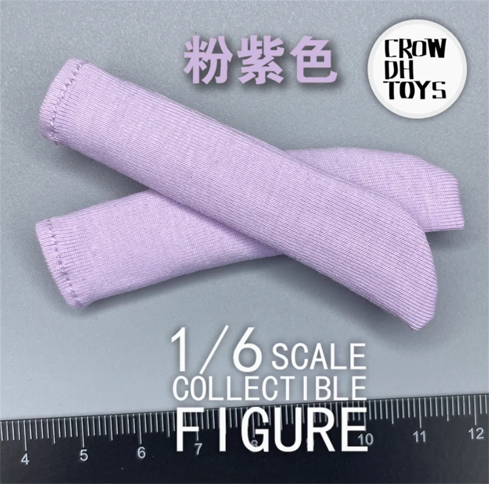 빅 세일 패션 트렌디 짧은 양말, 축구 모델, 5 가지 색상, 평상시 세트 가능, 12 인치 바디 인형 액세서리, 1/6 패션