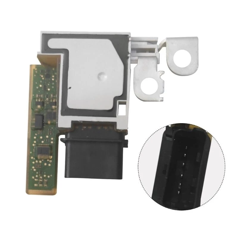 28257533# Box Module For C4-5008 3008 308CC 308SW 28257533 28236841