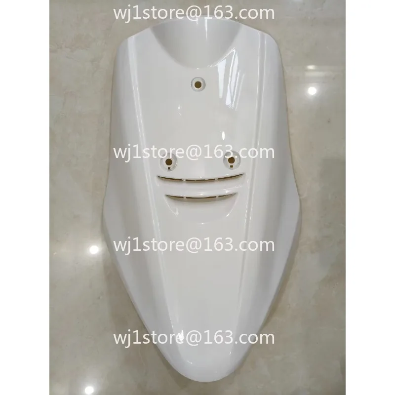 

Full Fairing Kit, Monocolor Stripe ABS Body Panel Cover Set, Painted Replacement Shell，Suitable For Yamaha JOG50 2nd Gen