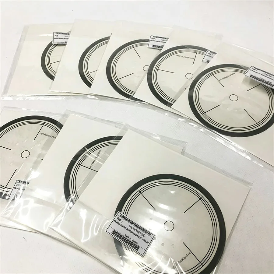 1PCS Original New Grating disk for Roland RA640 RF640 RS640 VP540 VS650 1000002162