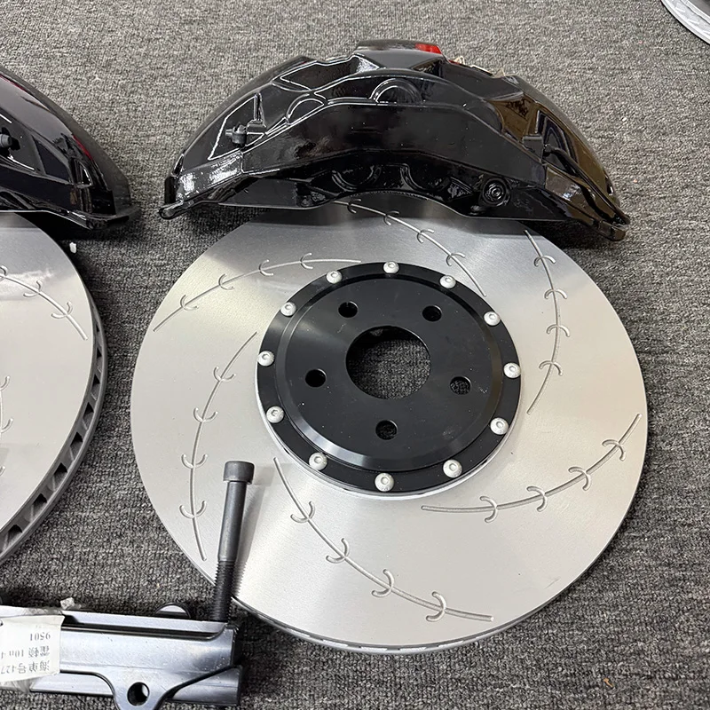 Factory Customized and Direct Sales Tuning Brake Systems Brake Caliper