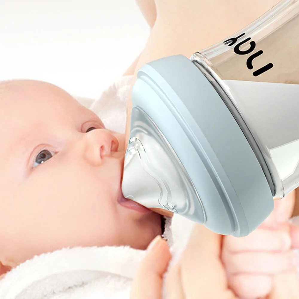 Thumbnail 2 - #66 Latest Baby Feeding Bottles Offers
