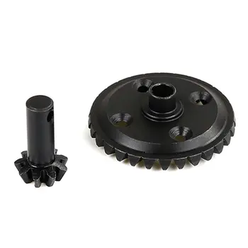 適用於 1/8 HPI Racing Savage XL FLUX Rovan TORLAND Monster 無刷卡車的驅動錐齒輪差速器零件 10 最佳銷售 野蠻人 XL - №10