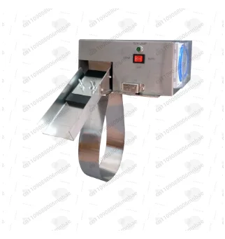 

Промышленный маслоотделитель NC-40, ленточный скиммер для удаления масла, 5W, скребок для удаления плавающего масла, скребок для сбора масляных загрязнений, 220В