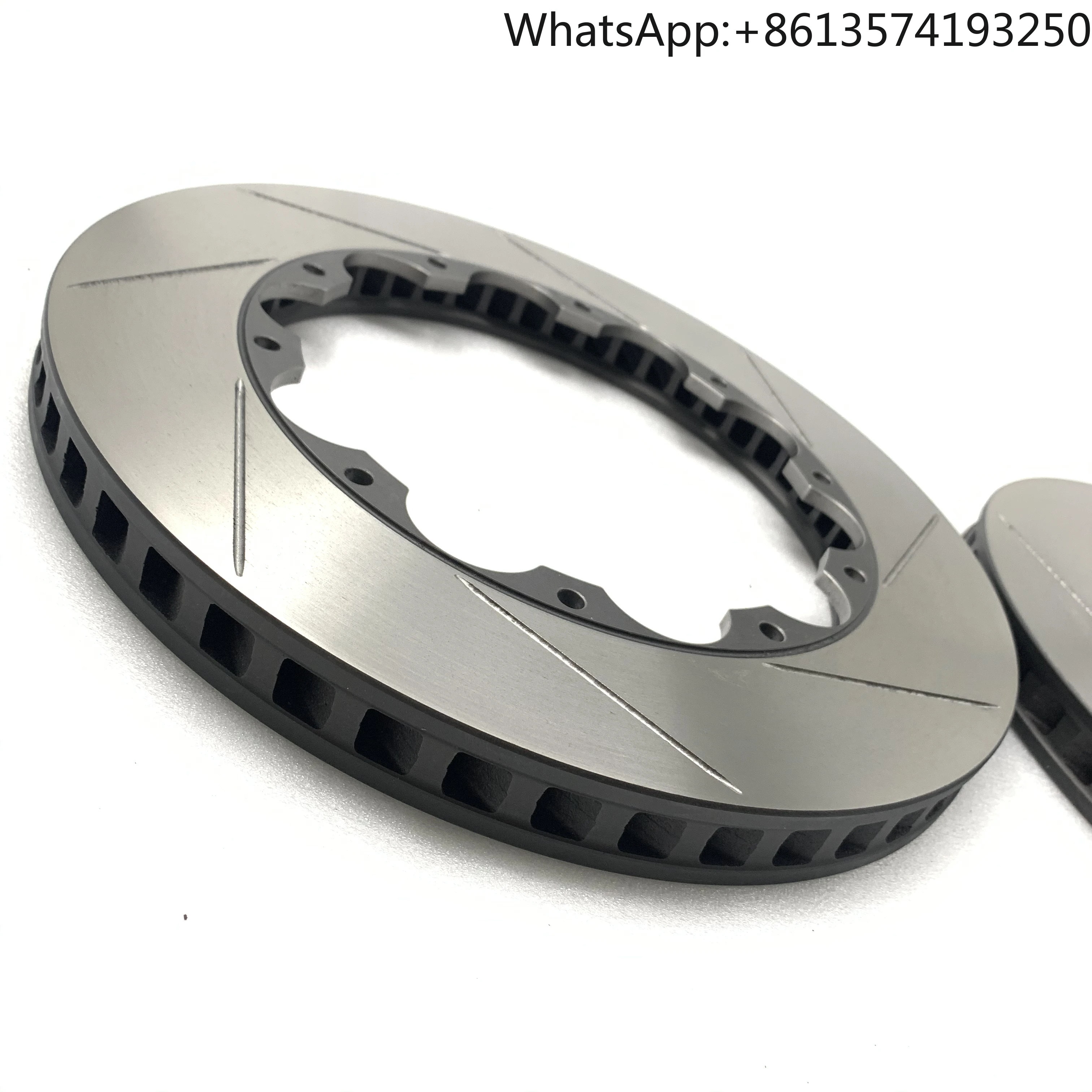 

For Performance Brake Kits Racing Car Brake Disc Factory Supplier for Mercedes benz AMG