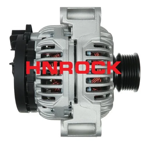 NEW HNROCK 12V 120A ALTERNATOR 0111546602 0111549202 0124515048 ALT10460 ALT175920 ALTE130 CA2076IR CAL15592GS