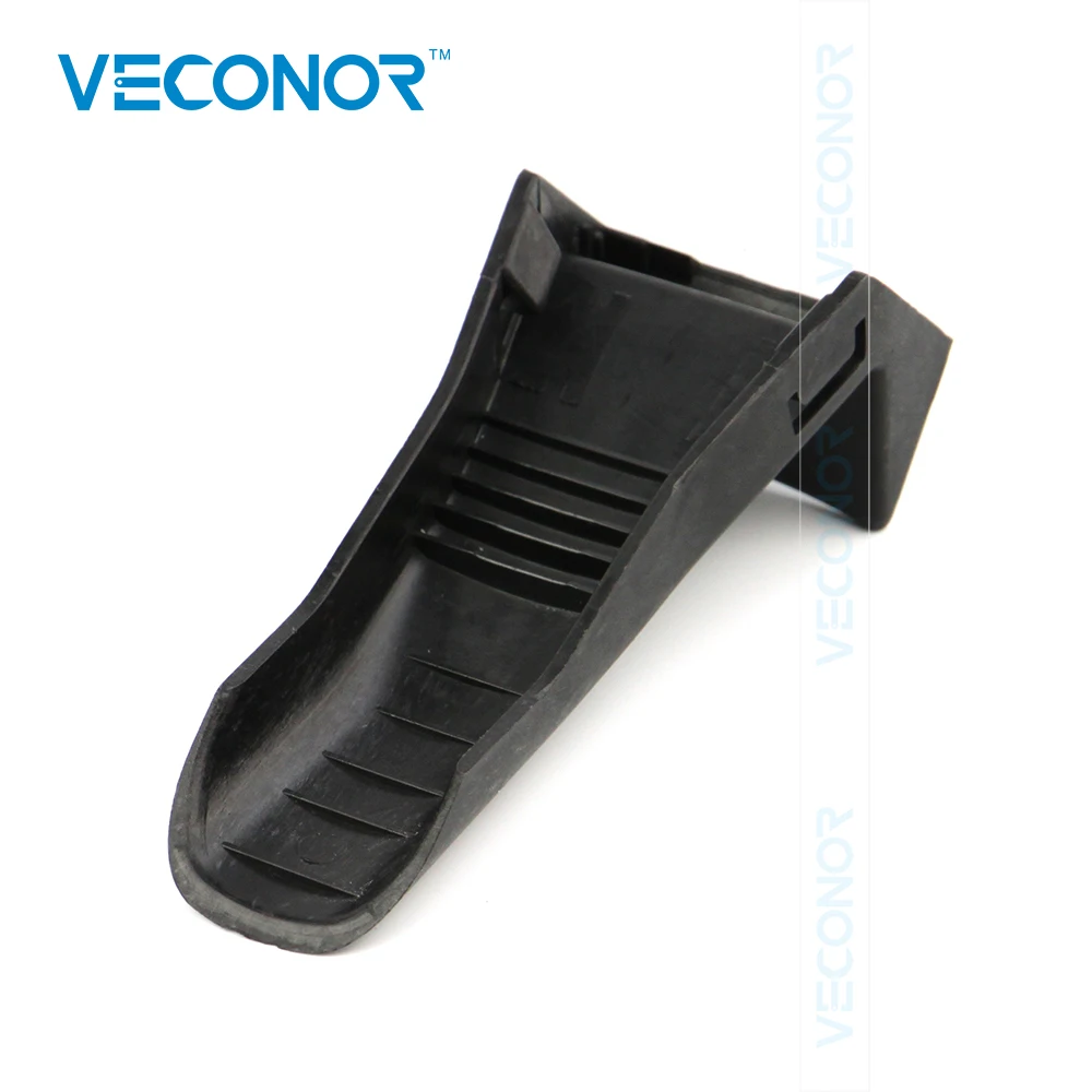 VECONOR Tyre Changer Wheel Protection Rim Protection Rim Guards Clamping Jaw Protector Clamp Guards