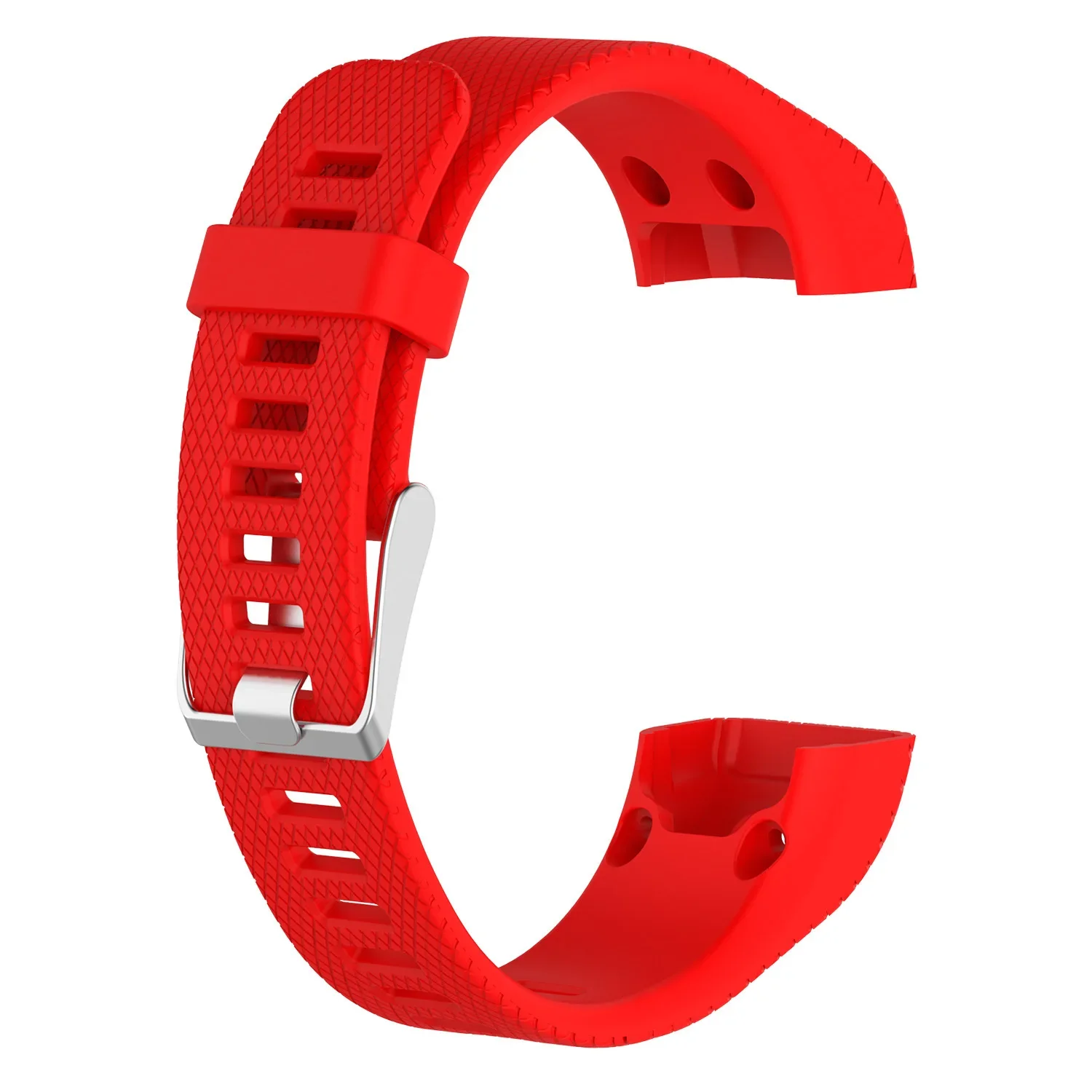 Colorato In Silicone Traspirante Cinghia di Ricambio per Garmin Vivosmart Hr + Più di Smart Watch Band per Approccio X10/X40 Wristband