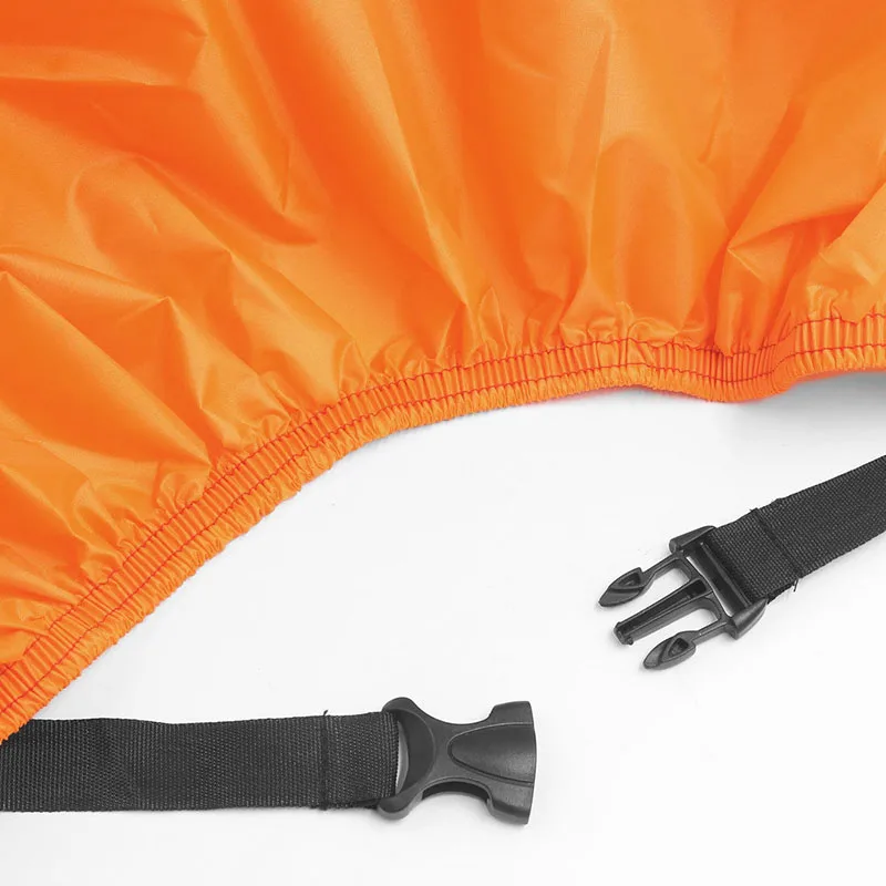 New XXXL Motorcycle Cover Waterproof For Harley Davidson Street Glide Touring
