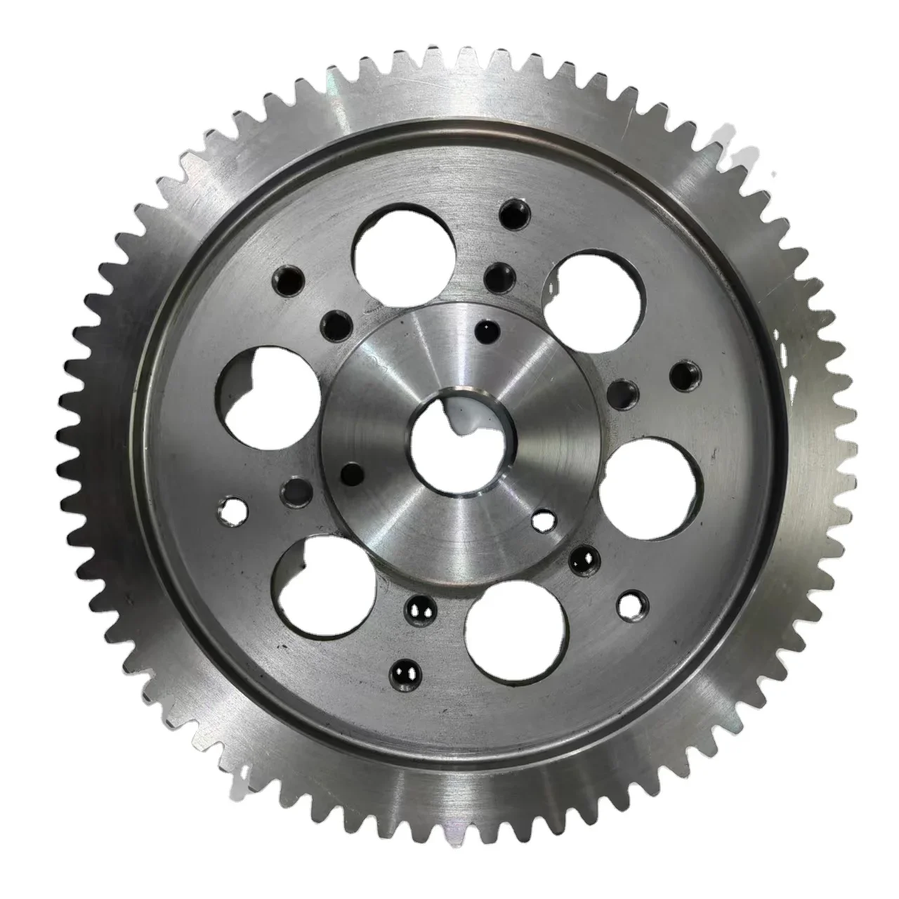 Steel CNC machining service spur gear manufacturing usd in gearbox assembly gear hobbing machine gearing products