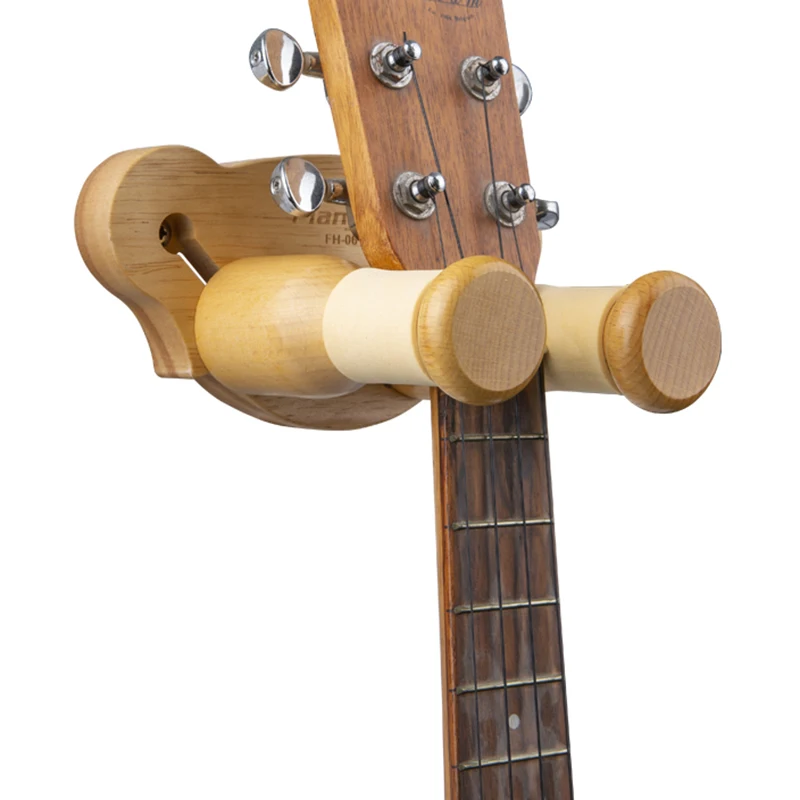 فلانجر الغيتار جدار FH-06 جبل شماعات جدار هوك للكهرباء القيثارات الصوتية باس مندولين البانجو القيثارة حامل الرقبة #3